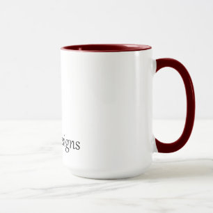 Caneca Copo de café