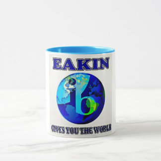 Caneca Copo de café de Eakin