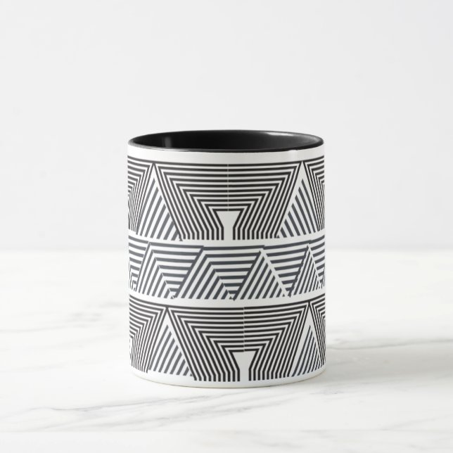 Caneca Copo de Café e Chá Personalizável | Estética Moder (Centro)