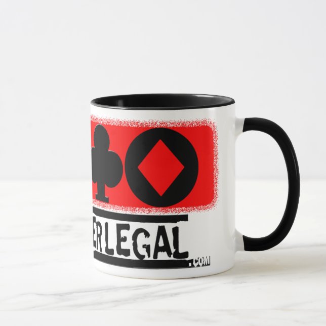 Caneca Copo de café serido do pulverizador (Direita)