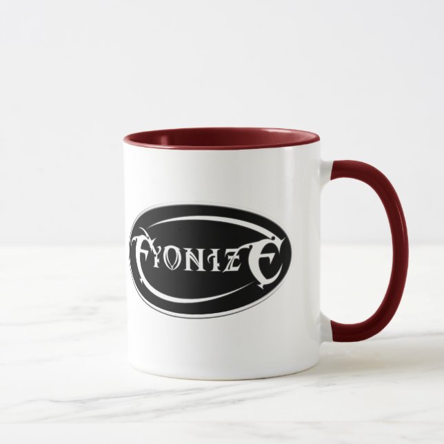Caneca Copo de Eyonize (Direita)