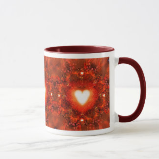 Caneca Copo do amor