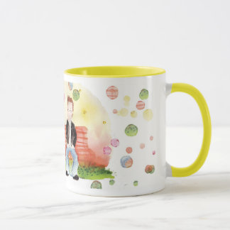 Caneca Copo do amor