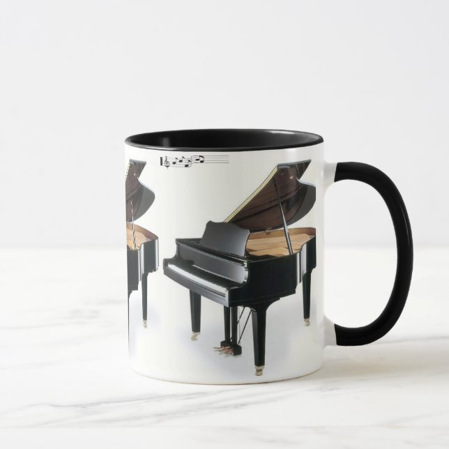 Caneca copo do Bebê-grande-piano (Direita)