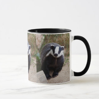 Caneca Copo Mr Brock