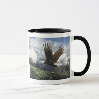 Caneca Copos de café da liberdade