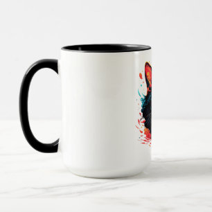 CANECA COR CAT