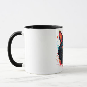 CANECA COR CAT
