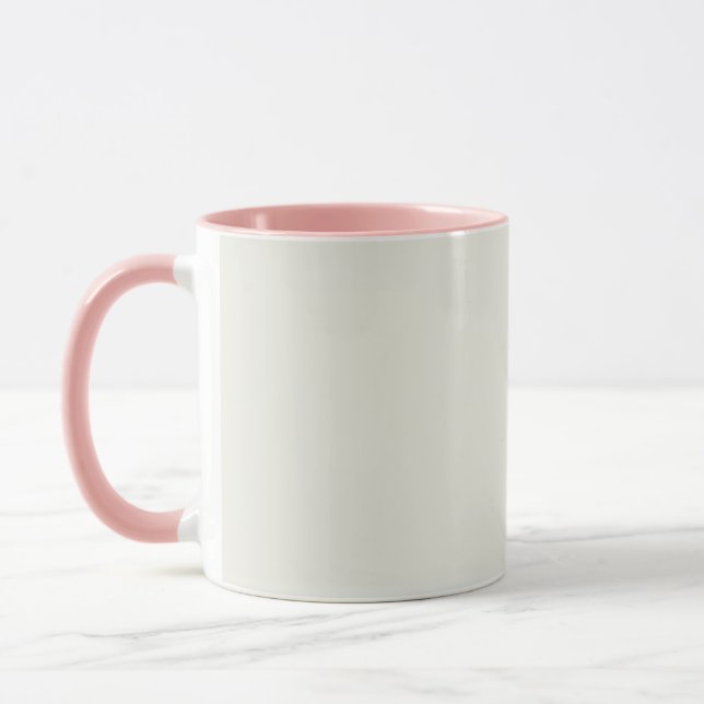 Caneca Cor da tendência de design de interiores Steam 202 (Esquerda)