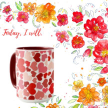 Coração Abstrato Moderno Design de Fundo