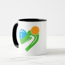 Coração da Natureza Estrada Sinúosa