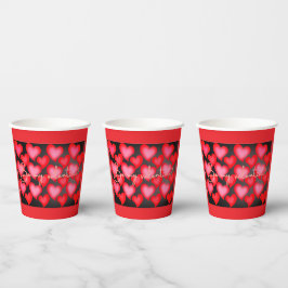 Caneca Coração de Namorados