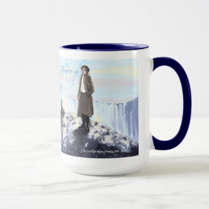 Caneca Coragem