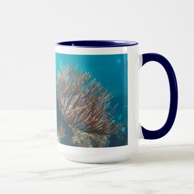 CANECA CORAL MUG (Direita)
