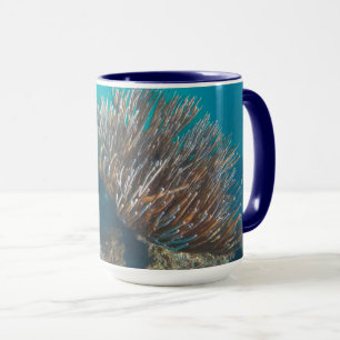CANECA CORAL MUG
