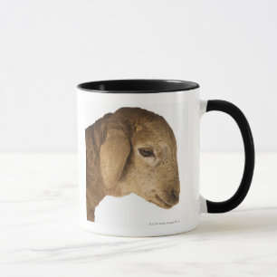 Caneca Cordeiro doméstico