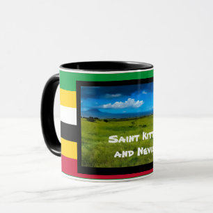 Caneca Cores de Ruas. Gatinhos