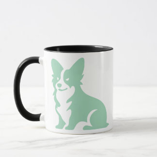 Caneca Corgi [16]