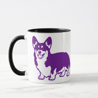 Caneca CORGI nº 2
