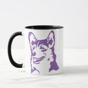 Caneca CORGI nº 3