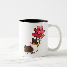 Caneca | CorgiThings do Corgi do amor & dos