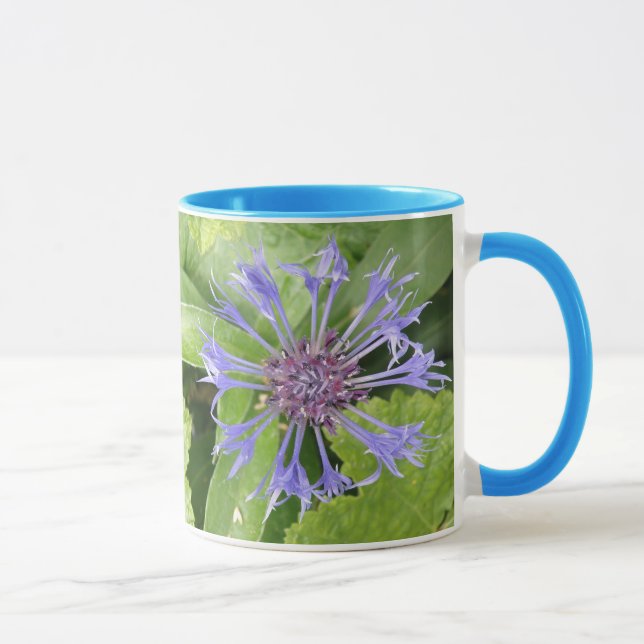 Caneca Cornflower Mug (Direita)