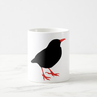 Caneca Cornish do Chough