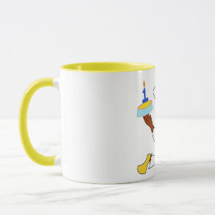 Caneca Coroa