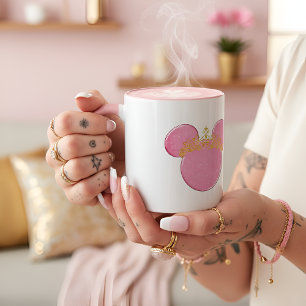 Caneca Coroa