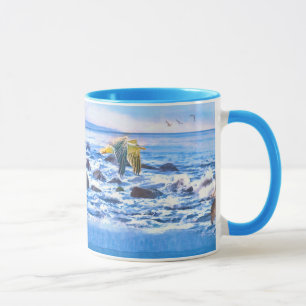 CANECA "CORONADO BEACH PLAYGROUND"