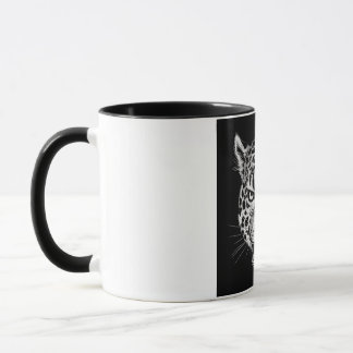 Caneca | Corpo | Mente | Motivação