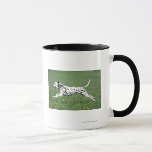 Caneca Corredor Dalmatian