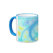 Córregos da alegria - Aqua & limão cósmicos