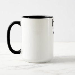 Caneca Corrente & Pingente