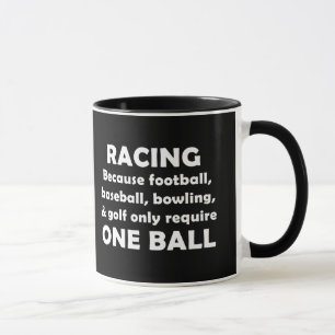 Caneca Corrida