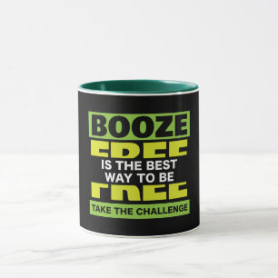 Caneca Corrida Obter suporte motivacional para Ajustados