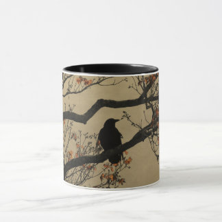 Caneca Cortar em Árvore