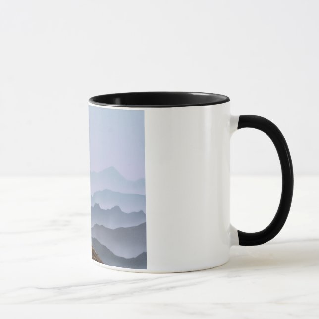 Caneca Corvo (Direita)