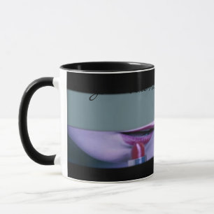 Caneca Cosmetics Mug