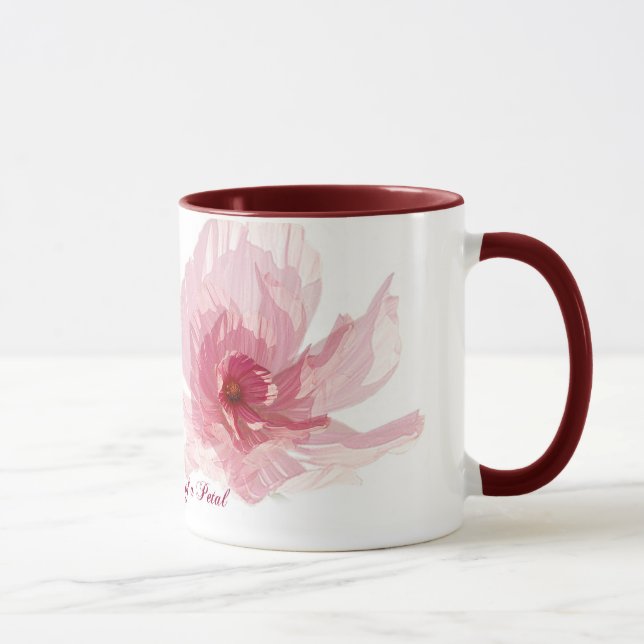 Caneca CosmoPetals (Direita)