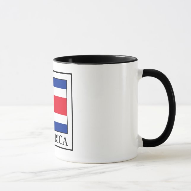 Caneca Costa Rica (Direita)