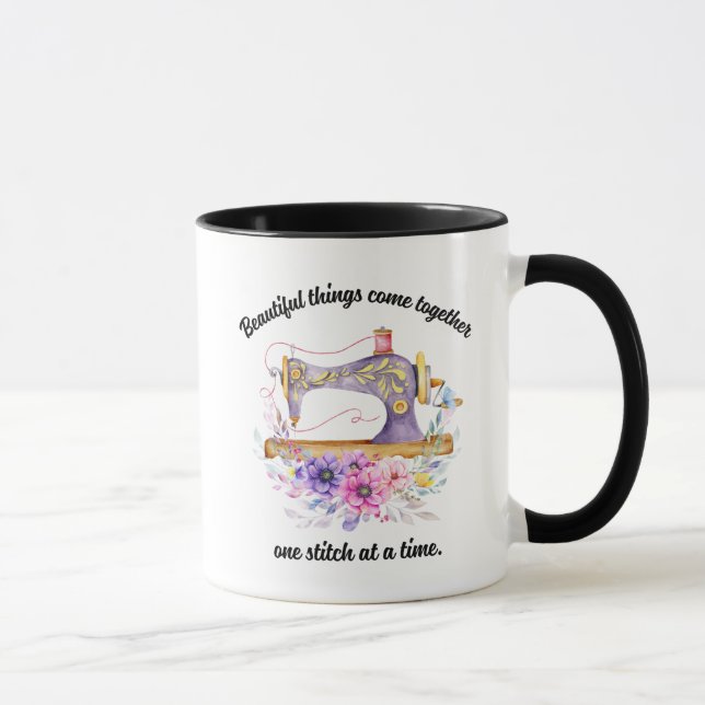 Caneca costura (Direita)