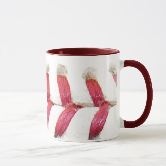 Caneca "Costura " (Direita)
