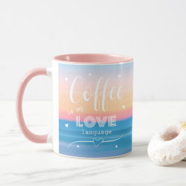 Caneca Cota do Café Feminino