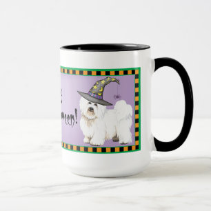 Caneca Coton Witch Mug