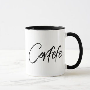 Caneca Covfefe