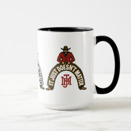 Caneca Cowboys IJDM