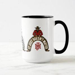 Caneca Cowboys IJDM