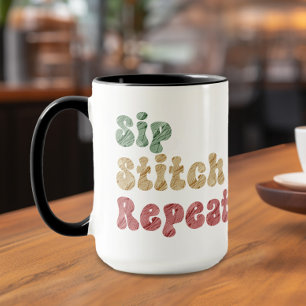 Caneca Cozedura De Corta-De-Corte