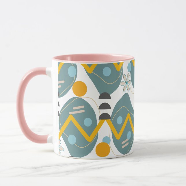 Caneca Cozy (Esquerda)